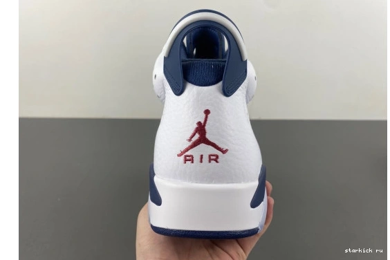 Sydney 136038-461 Jordan Olympic  Retro  136038-461 6 0407